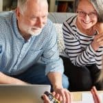 Guaranteed income in retirement